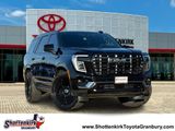 Used 2025 GMC Yukon SUV