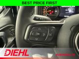 New 2026 Jeep Wrangler SUV