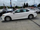 Used 2022 Toyota Camry Hybrid Sedan