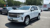 Used 2024 Chevrolet Tahoe SUV