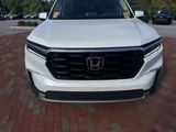Used 2025 Honda Pilot SUV