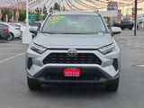 Used 2025 Toyota RAV4 Hybrid SUV