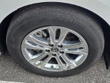 Used 2024 Toyota Sienna Van