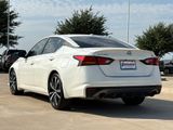 Used 2020 Nissan Altima Sedan