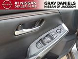 Used 2025 Nissan Sentra Sedan