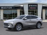 New 2026 Buick Envista SUV