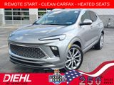 Used 2024 Buick Encore GX SUV