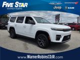Used 2026 Jeep Grand Wagoneer SUV