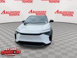 Used 2024 Toyota bZ4X SUV