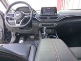 Used 2025 Nissan Altima Sedan