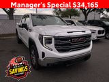 Used 2024 GMC Sierra 1500 Truck