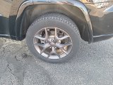 Used 2021 Jeep Grand Cherokee SUV