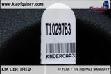 Used 2025 Kia Seltos SUV
