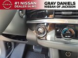New 2026 Nissan Pathfinder SUV