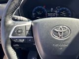 Used 2024 Toyota Grand Highlander SUV
