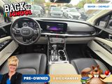 Used 2024 Kia Carnival Van