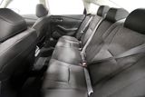 New 2026 Honda Accord Sedan Sedan