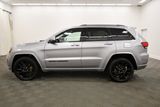 Used 2021 Jeep Grand Cherokee SUV