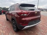 Used 2022 Chevrolet TrailBlazer SUV