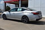 Used 2024 Nissan Altima Sedan