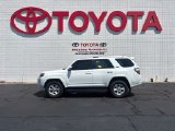 Used 2023 Toyota 4Runner SUV