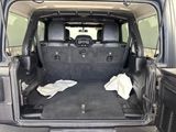 Used 2021 Jeep Wrangler SUV