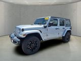 Used 2023 Jeep Wrangler SUV