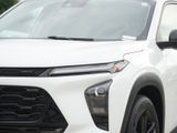 Used 2025 Chevrolet Trax SUV
