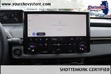 Used 2026 Toyota bZ SUV