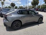 New 2026 Toyota bZ SUV