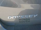 New 2026 Honda Odyssey Van