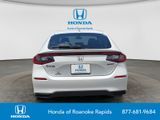 New 2026 Honda Civic Hatchback Hatchback