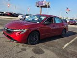 Used 2026 Nissan Sentra Sedan
