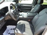 New 2026 Jeep Grand Wagoneer SUV