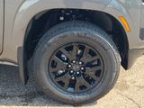 New 2026 Nissan Frontier Truck