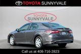 Used 2020 Toyota Camry Hybrid Sedan