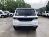 New 2026 Jeep Grand Wagoneer SUV