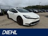 Used 2023 Toyota Prius Prime Hatchback