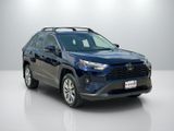 Used 2024 Toyota RAV4 SUV