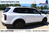 Used 2024 Kia Telluride SUV