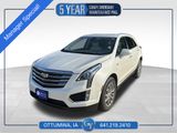 Used 2017 Cadillac XT5 SUV