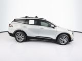 Used 2024 Kia Sportage SUV