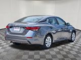 Used 2024 Nissan Sentra Sedan