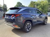 New 2026 Hyundai Tucson SUV