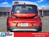 Used 2023 Kia Soul Hatchback