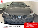 Used 2022 Toyota Avalon Hybrid Sedan