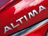 New 2026 Nissan Altima Sedan