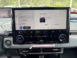 Used 2026 Toyota bZ SUV