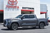 Used 2024 Toyota Tundra Hybrid Truck