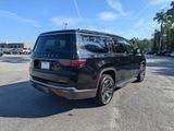 Used 2022 Jeep Wagoneer SUV